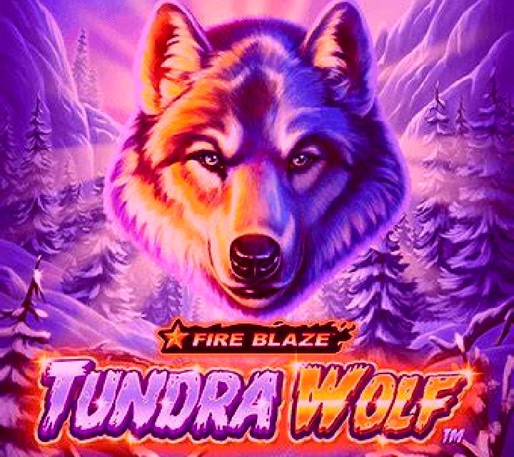 Hi-Lo Live: Fire Blaze Golden: Tundra Wolf screenshot 2
