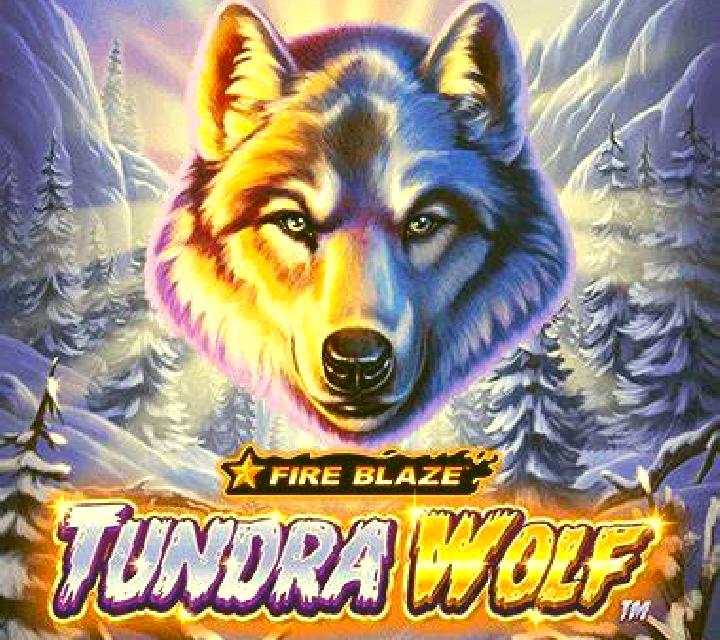 Hi-Lo Live: Fire Blaze Golden: Tundra Wolf screenshot 3