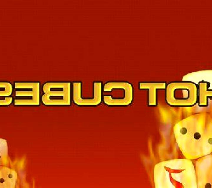 Hot Cubes screenshot 1