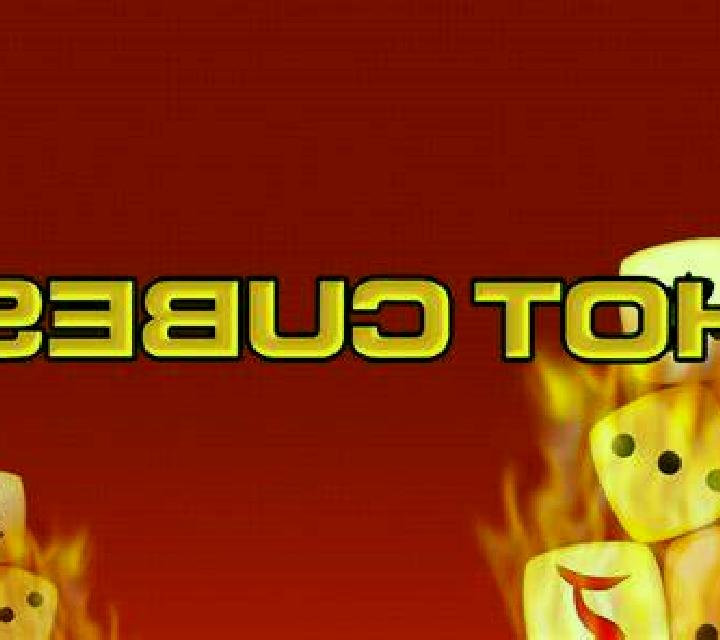 Hot Cubes screenshot 2
