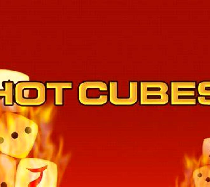 Hot Cubes screenshot 3