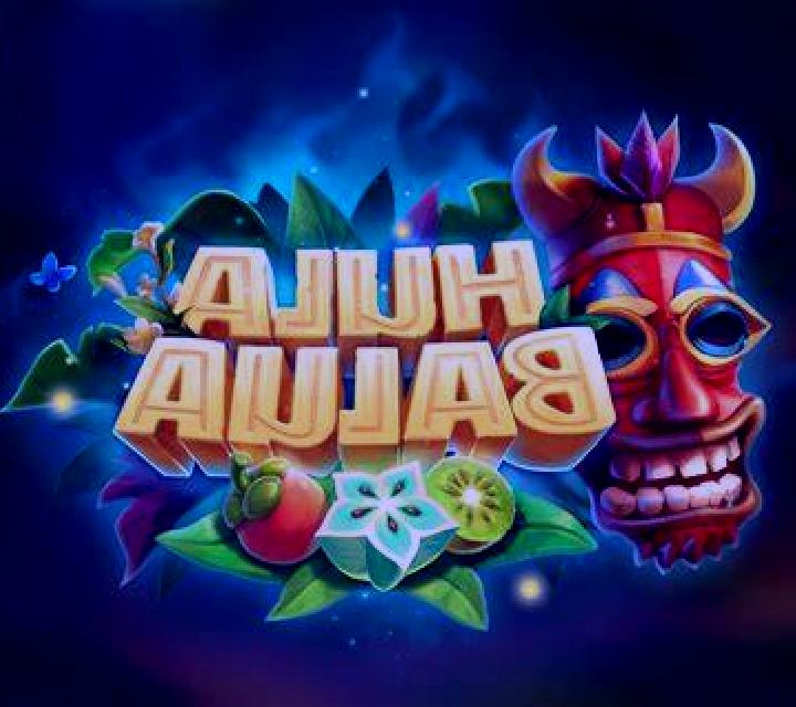 Hula Balua: Divine Fortune Megaways screenshot 1
