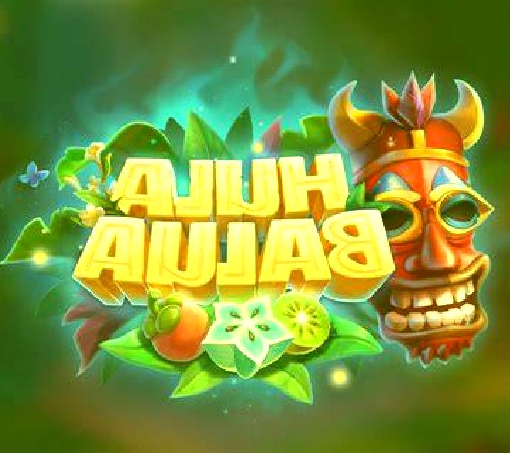 Hula Balua: Divine Fortune Megaways screenshot 2