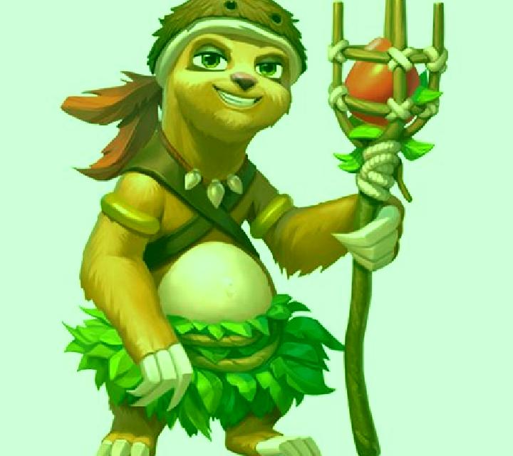 Hula Balua: Divine Fortune Megaways screenshot 3