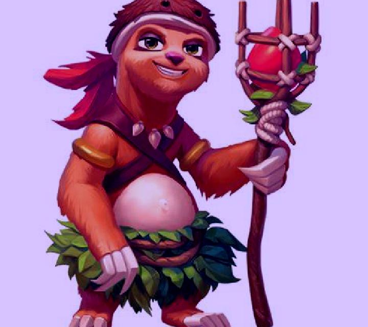 Hula Balua: Divine Fortune Megaways