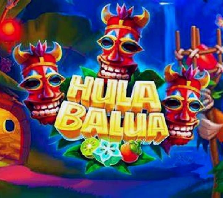 Hula Balua
