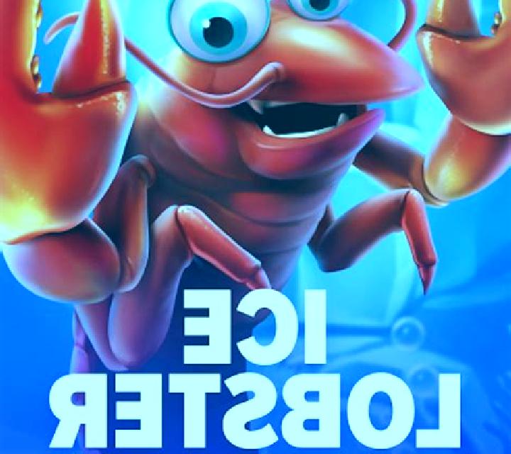 Ice Lobster screenshot 1
