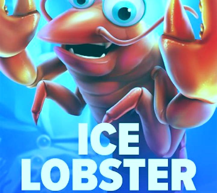 Ice Lobster screenshot 2
