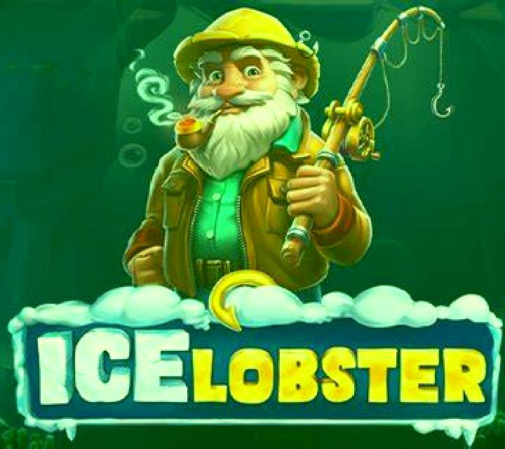 Ice Lobster