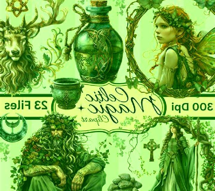 Irish Magic screenshot 1