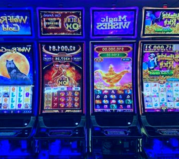 Jackpot Gems