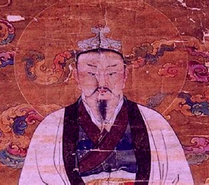 Jade Emperor screenshot 1
