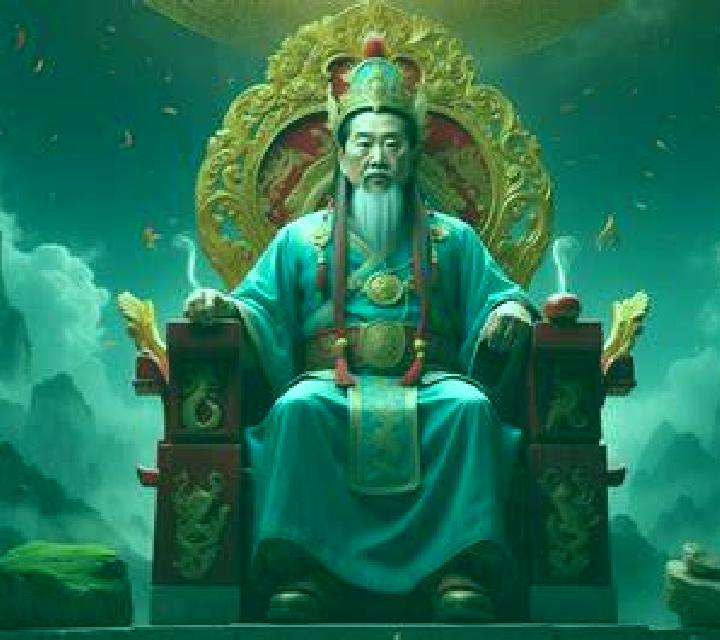 Jade Emperor screenshot 2
