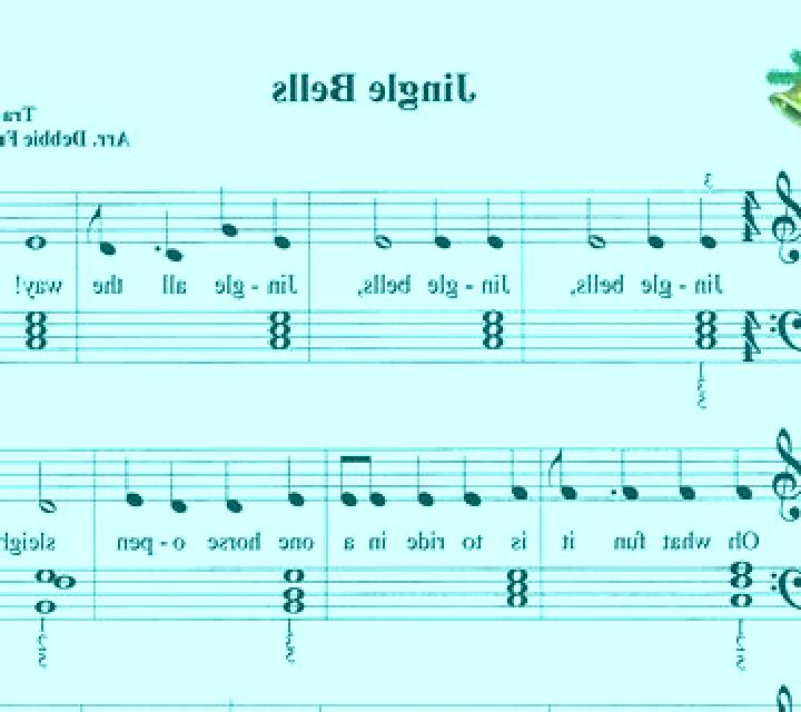 Jingle Bells screenshot 2