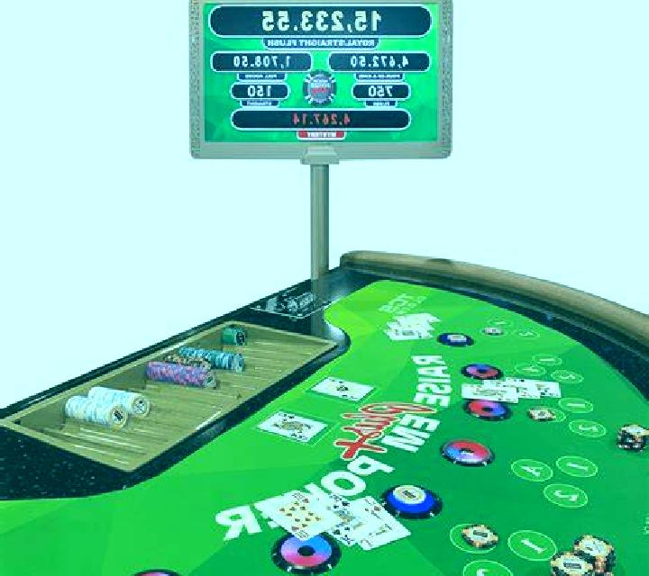 Joker Poker Progressive screenshot 1