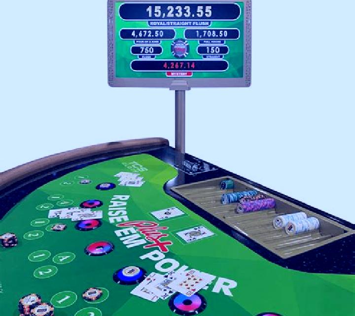 Joker Poker Progressive screenshot 2