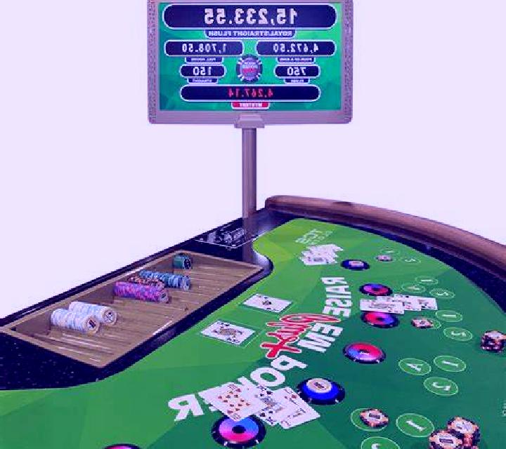 Joker Poker Progressive screenshot 3