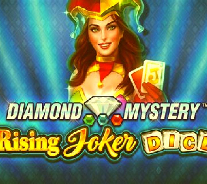 Joker Poker: Rising Joker - Diamond Mystery screenshot 3