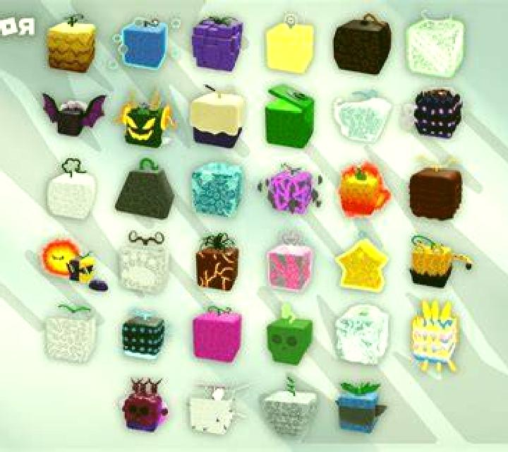Juicy Fruits screenshot 1