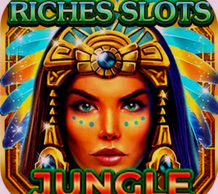 Jungle Riches screenshot 1