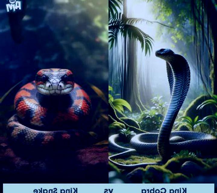 King Cobra screenshot 1