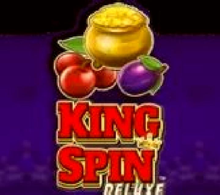 King Spin Deluxe screenshot 2