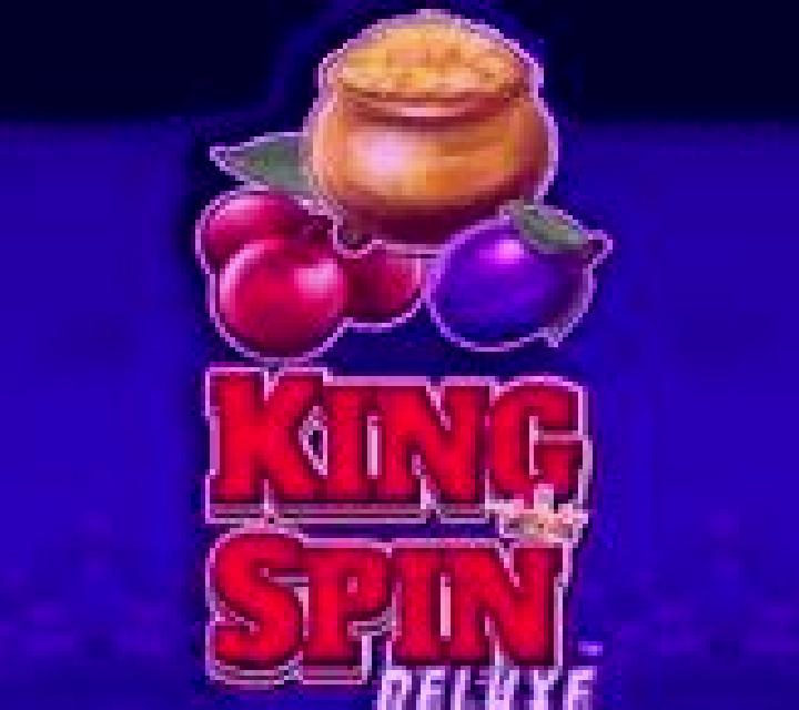 King Spin Deluxe screenshot 3