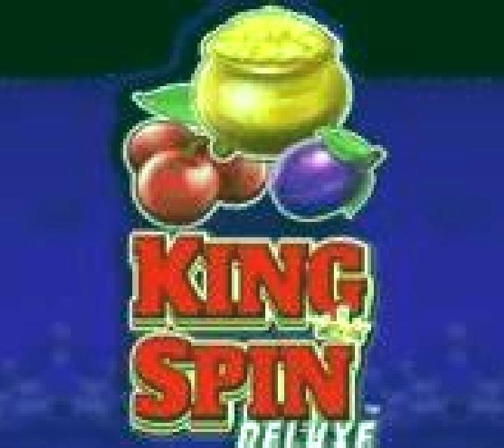 King Spin Deluxe