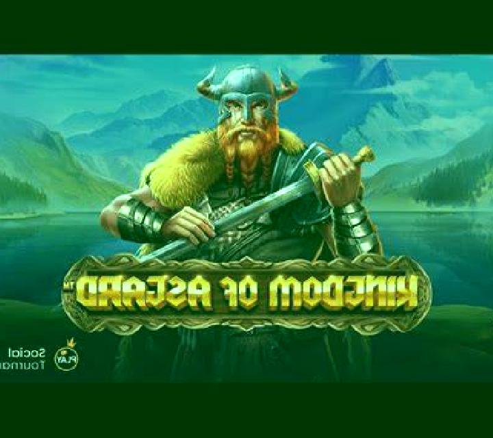 Kingdom of Asgard screenshot 1