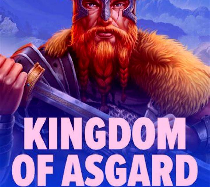 Kingdom of Asgard
