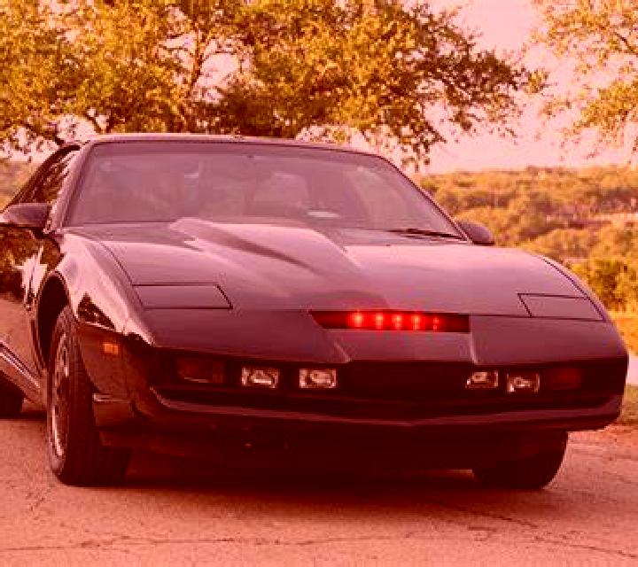Knight Rider