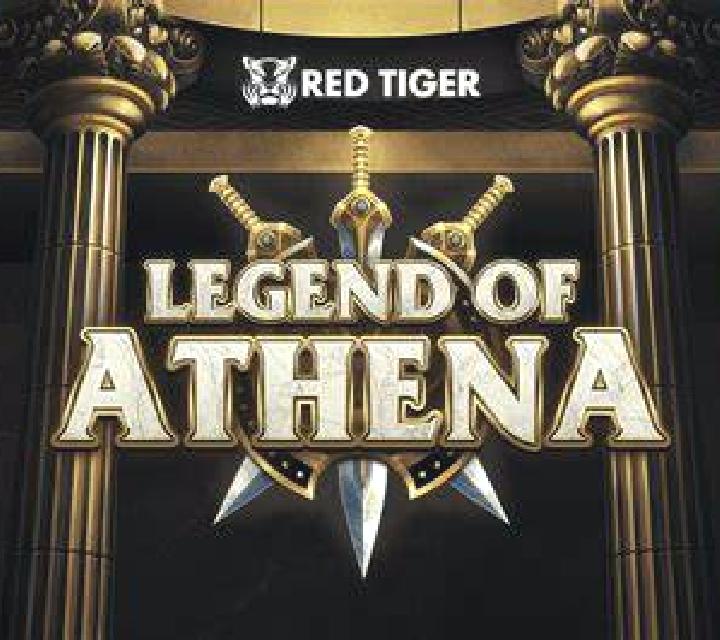 Legend of Athena screenshot 3