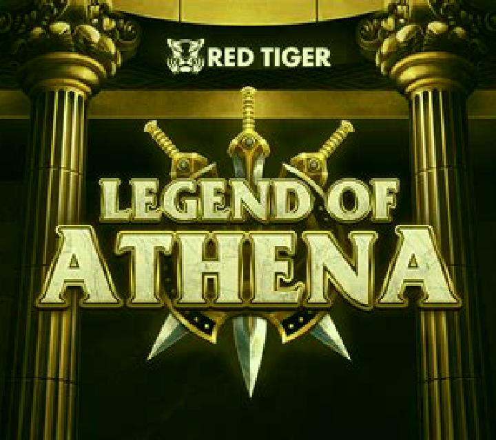Legend of Athena