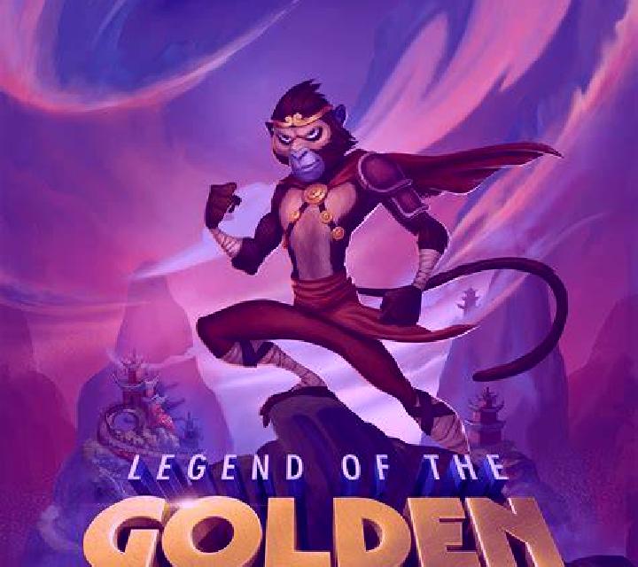Legend of the Golden Monkey: The God of Wealth screenshot 3