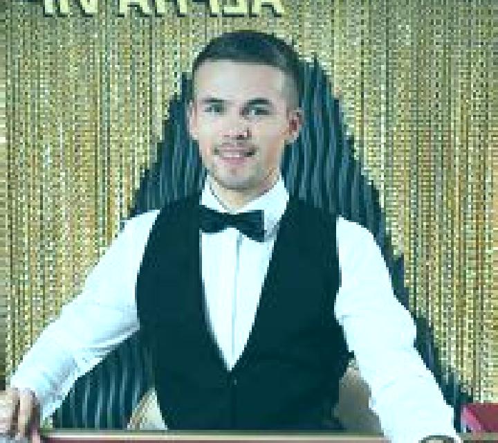Leo Blackjack Show
