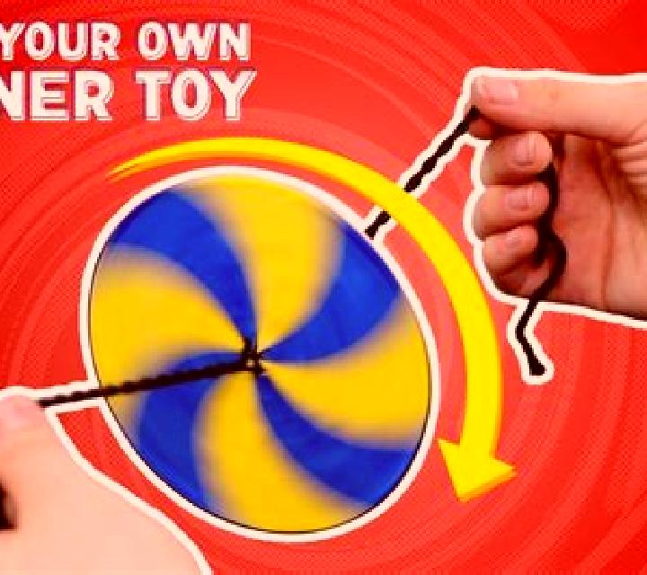Let it Spin screenshot 1