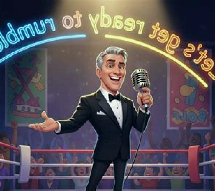 Let s Get Ready to Rumble screenshot 3