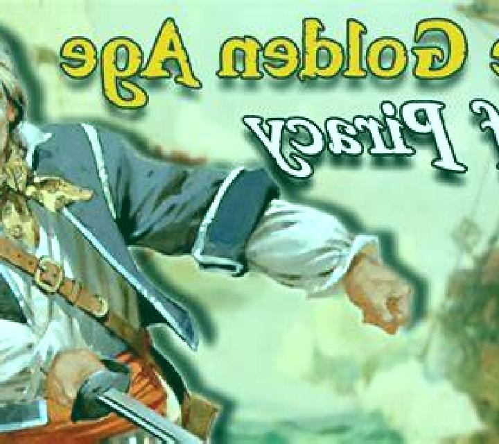 Lightning Bac Bo: The Pirate Golden Age screenshot 2