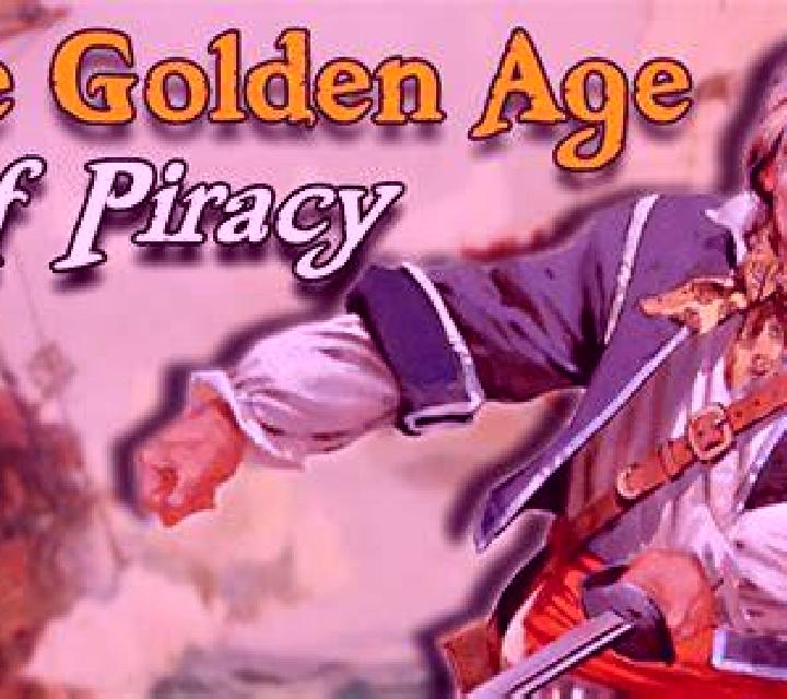 Lightning Bac Bo: The Pirate Golden Age