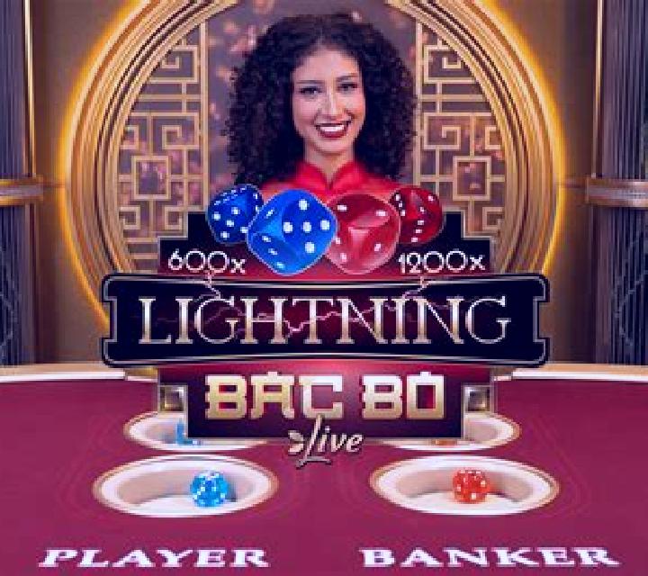 Lightning Bac Bo
