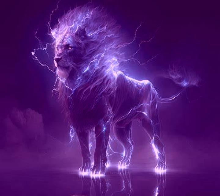 Lightning Lion screenshot 3