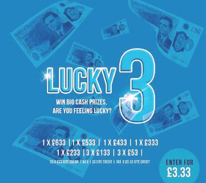 Lucky Dice 3 screenshot 3