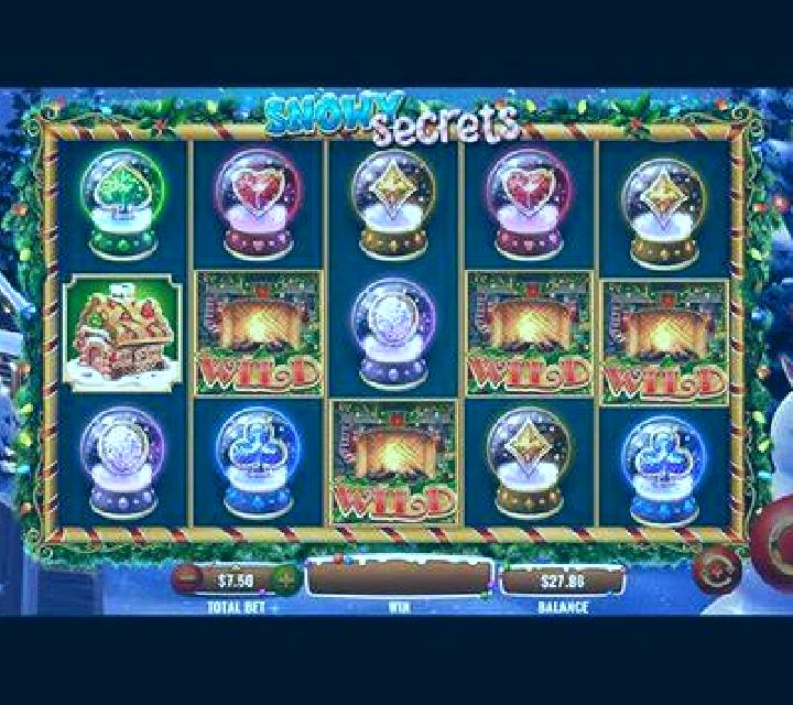 Lucky Streak X screenshot 2