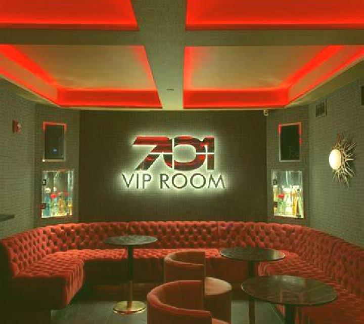 Luxury Club - Vip Room: La Dolce Vita GDN screenshot 1