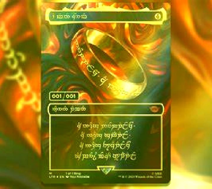 Magic Of The Ring screenshot 3
