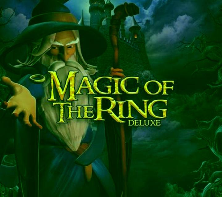 Magic Of The Ring