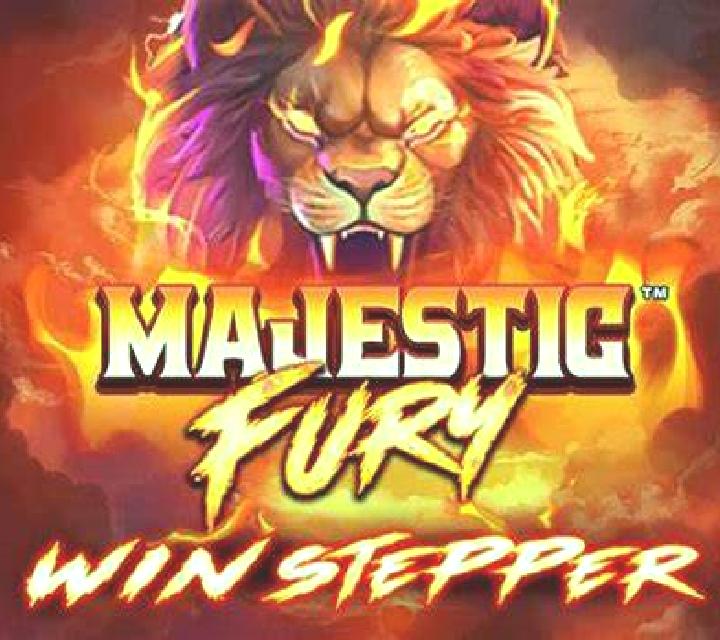 Majestic Fury Win Stepper: Vampire Princess of Darkness screenshot 1