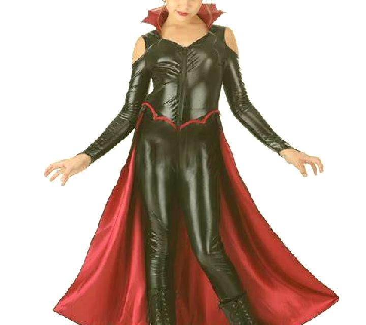 Majestic Fury Win Stepper: Vampire Princess of Darkness