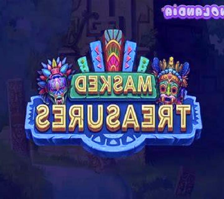 Masked Treasures: Greenback Attack screenshot 2