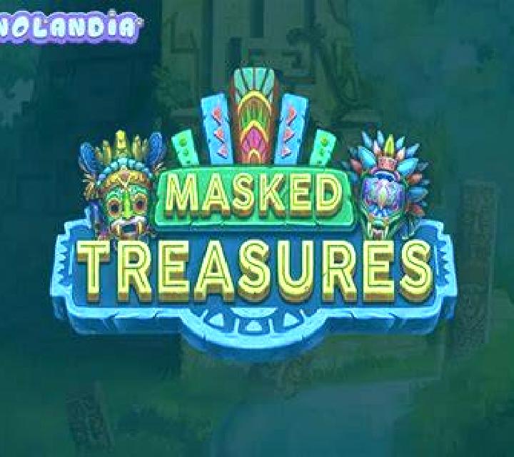 Masked Treasures: Greenback Attack screenshot 3